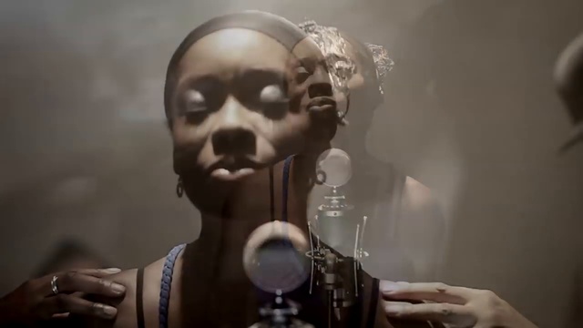 Simply Falling - Iyeoka смотреть онлайн