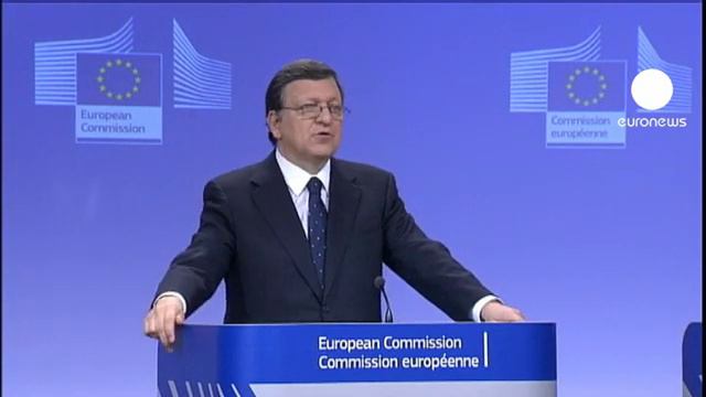 ЕС и США создают зону свободной торгвли