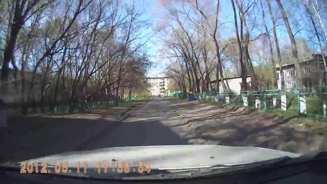 11.05.2012 Машина едет по одностороннему движени смотреть онлайн