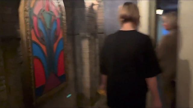 # 4 Мой влог: день рождение , квест, тануки, подарки смотреть онлайн