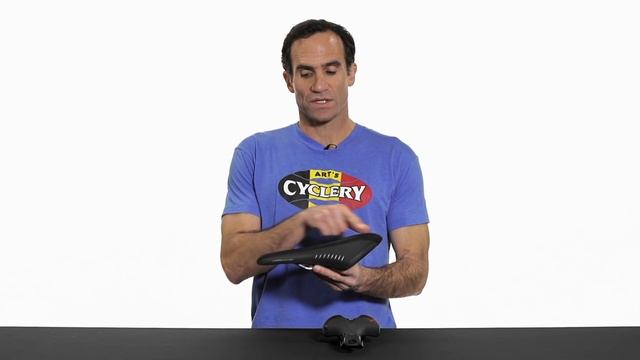 How To: Select The Right Bicycle Saddle for You смотреть онлайн