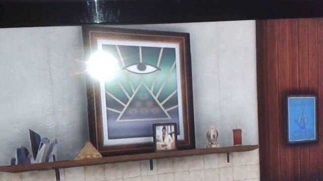 Gta 5 te illuminati смотреть онлайн