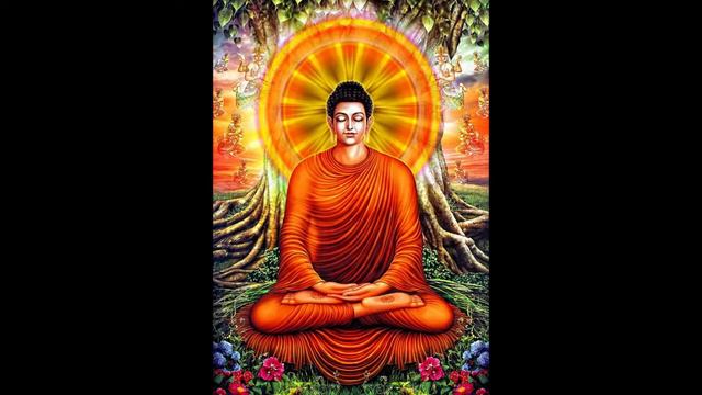 Дигха Никая, Силаккхандхавагга, полный обзор смотреть онлайн