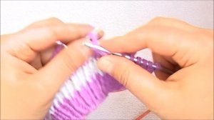 Шапочка для маленькой собачки