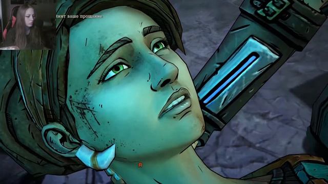 ФИНАЛ ➢ Tales from the Borderlands #18 смотреть онлайн