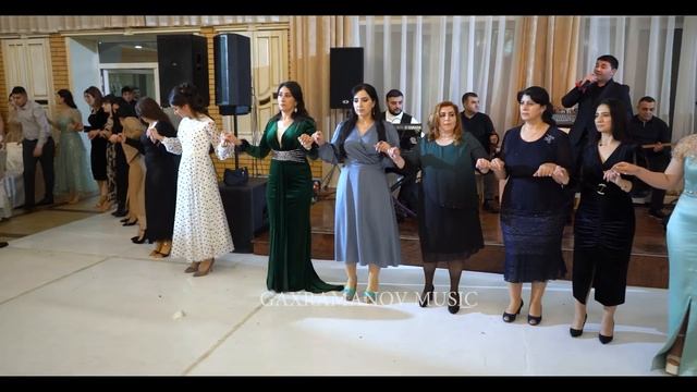 ? ?Зажигательные езидские танцы  в Новосибирске 2023 Kurmanc B., Rustam M., Timur J NEW EZDI WEDDIN