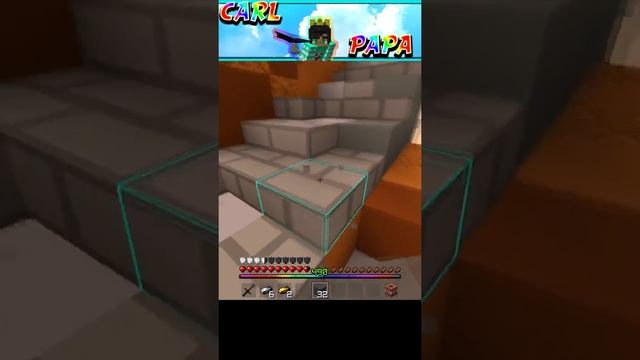 FAMOUS LAST WORDS IN BEDWARS #shorts смотреть онлайн