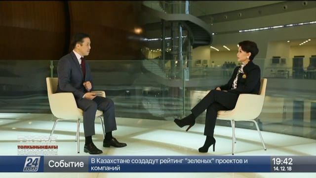 Тарих толқынындағы тұлғалар Роза Рымбаева смотреть онлайн