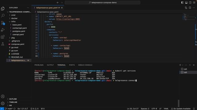 Quick Guide: Telepresence for Docker Compose Explained смотреть онлайн