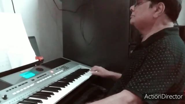 EL condor Pasa " Synthesizer cover by Kamal Saha смотреть онлайн
