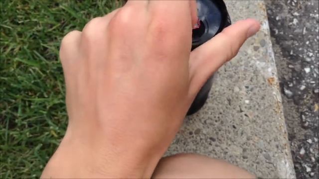 Energy Drink Review #94 - Monster Rehab Pink Lemonade смотреть онлайн