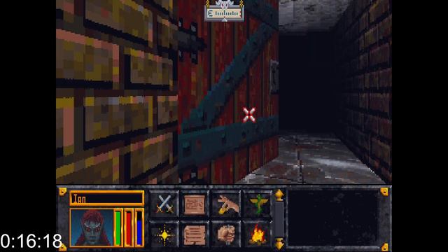 The Elder Scrolls Arena: First Speedrun Attempt any% run (32:25) смотреть онлайн