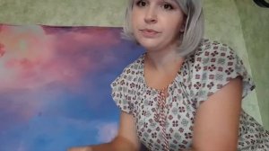 ASMR / АСМР Массаж поясницы с маслом