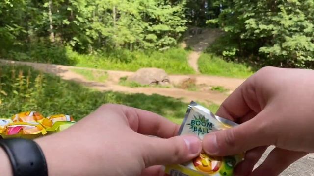 АКЦИЯ В ПЕРЕКРЁСТКЕ BOOM BALL / СКУПИЛ ВСЕХ И ПОЧТИ СОБРАЛ КОЛЛЕКЦИЮ смотреть онлайн