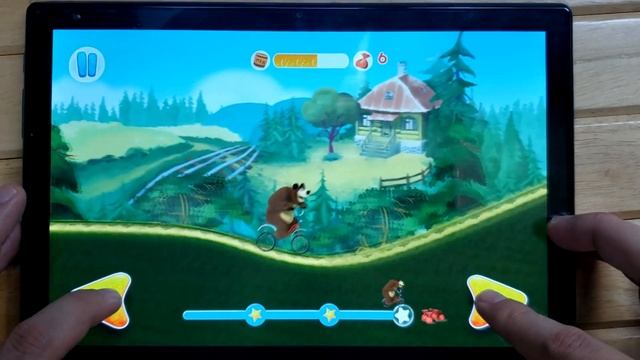 Masha Cleaning Room , Masha Pizza , Masha Kasha , Masha And Bear , Masha Games