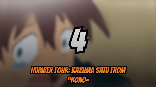 The Ultimate Ranking: Top 10 Isekai Heroes in Anime History! смотреть онлайн