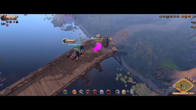 DAILY DOSE OF ALBION ONLINE #6 смотреть онлайн