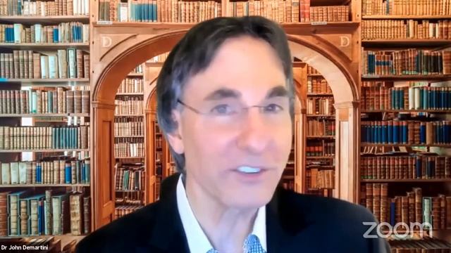 Qualities of a Leader | Dr John Demartini смотреть онлайн