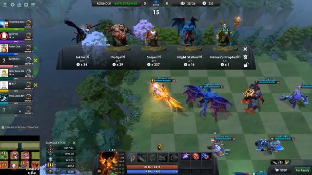 Ноу нейм сильвер занимает первое место | Dawn of War Dota 2 смотреть онлайн