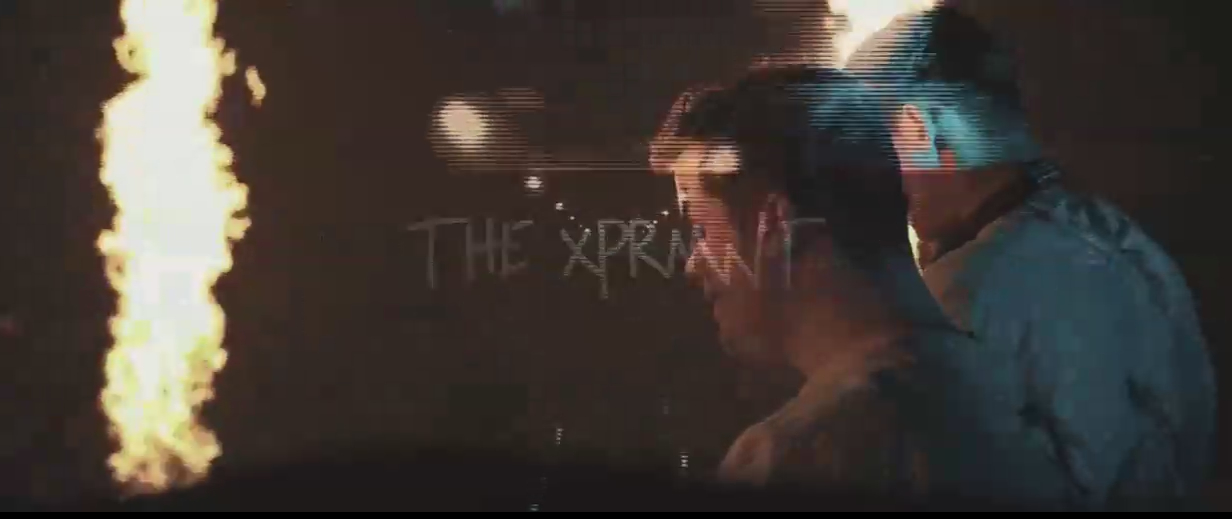 Sub Zero Project - The XPRMNT (Official Video) смотреть онлайн