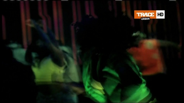 Rihanna - Pon De Replay =HD=