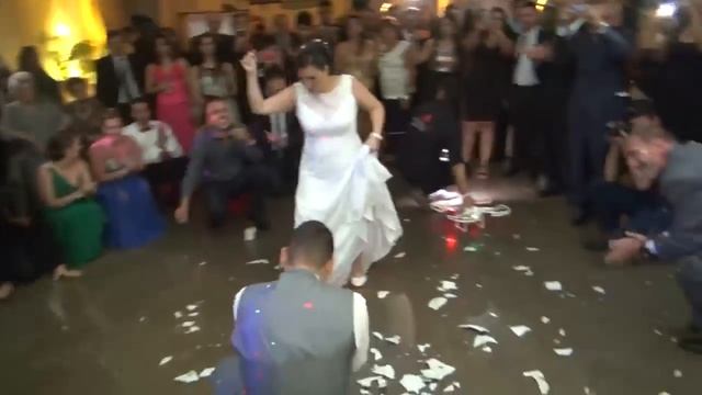 Matrimonio Griego su Cultura Espectacular 12/03/2016 смотреть онлайн