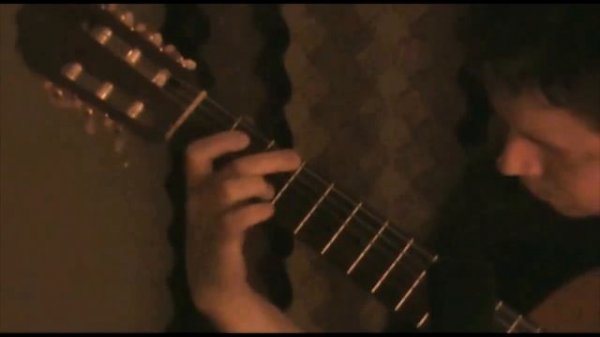 The Who- My Generation Flamenco (Tab.#4)