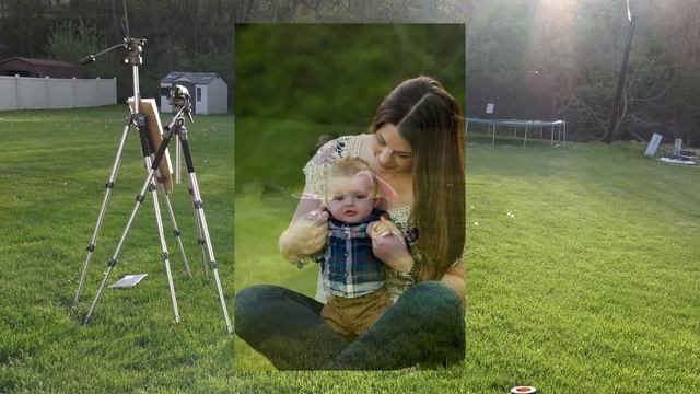 BehindTheCamera.com: Cheap DSLR's & Good Portraits With Photographer Ben McMillen