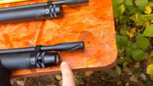 Kral puncher  Maksi-Breaker   в чем отличие...