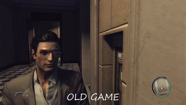 Mafia 2 - ПАСХАЛКИ и интересные факты | Что объединяет финал игры Мафия и Мафия 2 смотреть онлайн