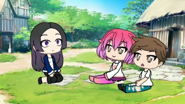 Мем цыгане | •Gacha life• смотреть онлайн