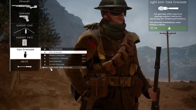 Battlefield 1 Beta (Обзор и геймплей) смотреть онлайн