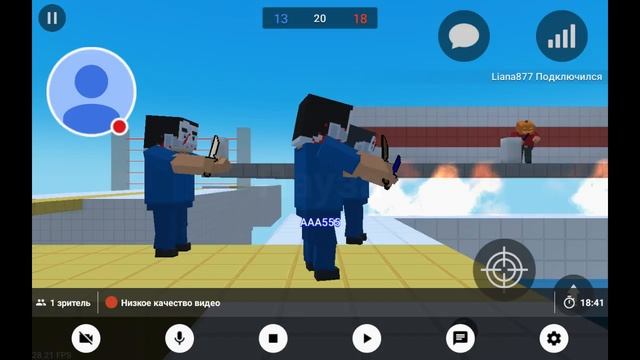 Стрим игры "Decision Roulette". смотреть онлайн