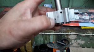 Ванус устройство шкода А7