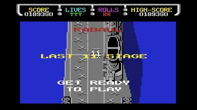 1942 (Commodore 64)