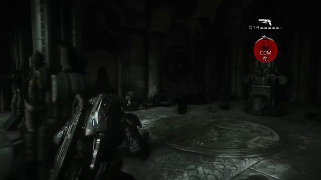 Gears of War: Ultimate Edition [Análise] - Baixaki Jogos смотреть онлайн