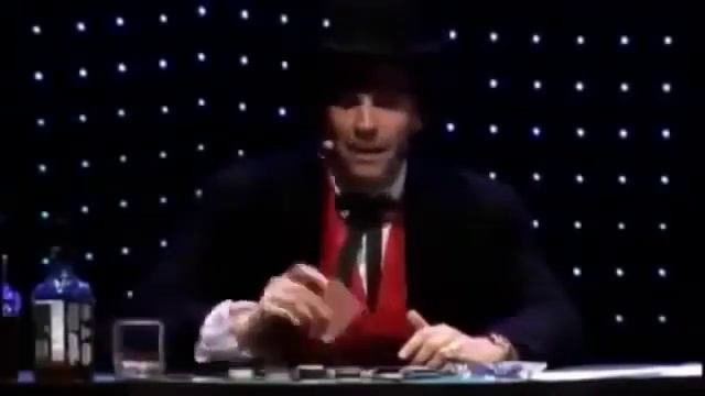 КОЛОДА КАРТ. ПРОСТО ПРОДОЛЖАЙ ИСКАТЬ ТУЗА!!!!!!!!! смотреть онлайн