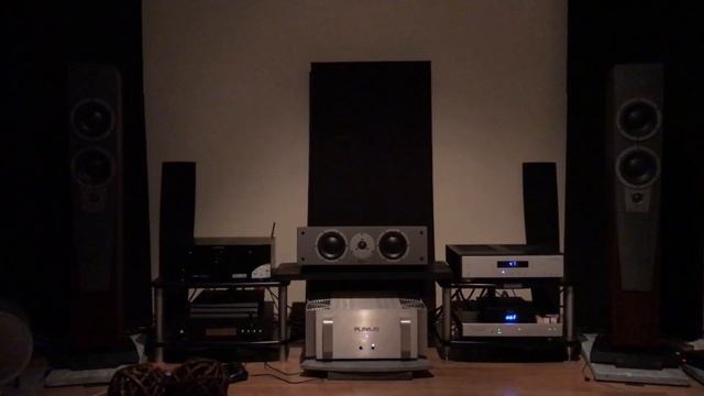 Nils Lofgren, Plinius SA-103, Dynaudio S3.4, Aesthetix Calypso, Bryston BDA-2, Hegel HD25, смотреть онлайн