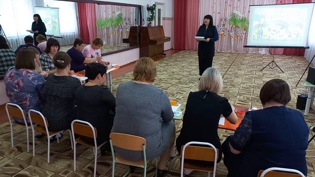 Развитие навыков взаимодействия педагога – психолога и воспитателей в работе с талантливыми и одар смотреть онлайн