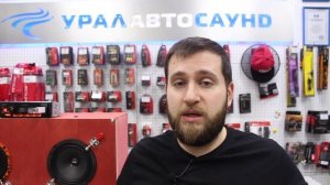 Обзор и сравнение DL AUDIO GRYPHON 165 PRO vs Kicx LL 60 / Oris PR-65 / Hannibal MH-60 Тест Автозву