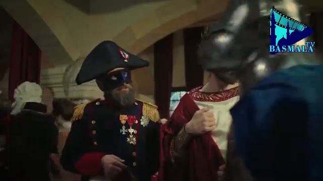 Султон Абдулхамид 27-кисм