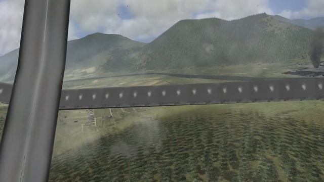 IL-2 1946: Kanonenvogel & Comments смотреть онлайн