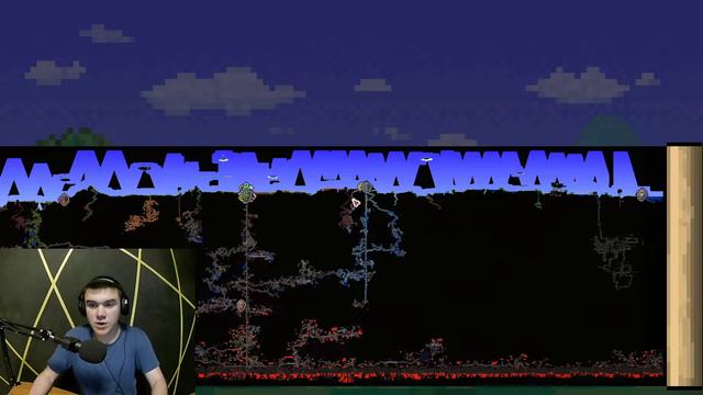 Terraria 1.4 Master | #21 | Ботинки Терраискры смотреть онлайн