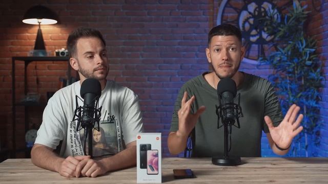 El MÁS EQUILIBRADO: Redmi Note 12S REVIEW смотреть онлайн