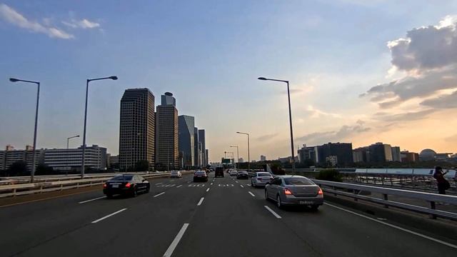 Traffic SIgn Recognition смотреть онлайн