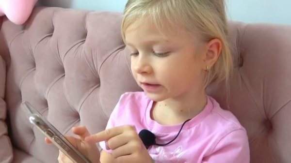 СОФИЯ ХОЧЕТ БЫТЬ КАК БРАТЬЯ. СОФУНЬЯ ШАЛУНЬЯ(Перезалив)