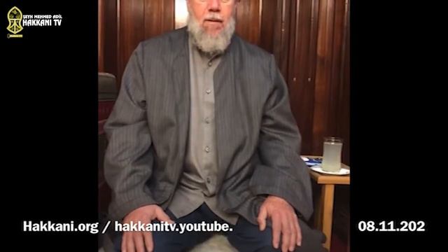 Шейх Мехмет Эфенди. Будьте милостивы к тем, кто на Земле смотреть онлайн