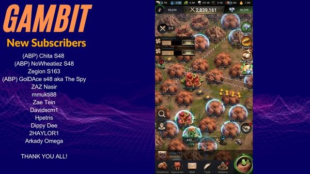 Crabs - New Building - How to get more Spores! смотреть онлайн