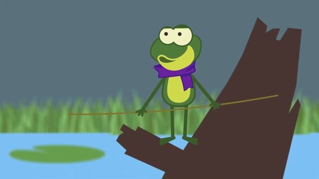 Лягушка путешественница смотреть онлайн