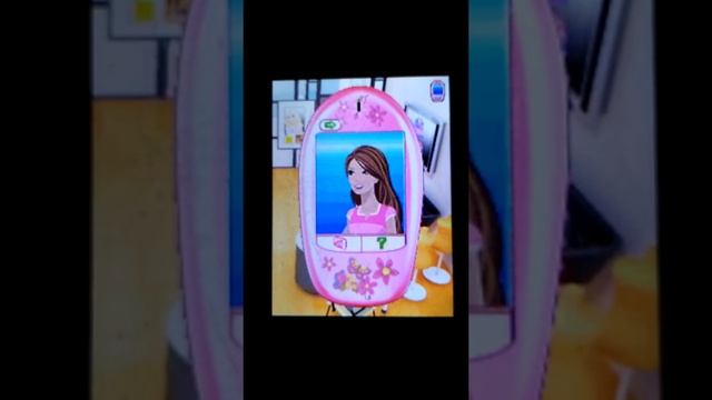 Barbie fashion show "An Eye for Style" part 9 - A June Wedding(2) смотреть онлайн